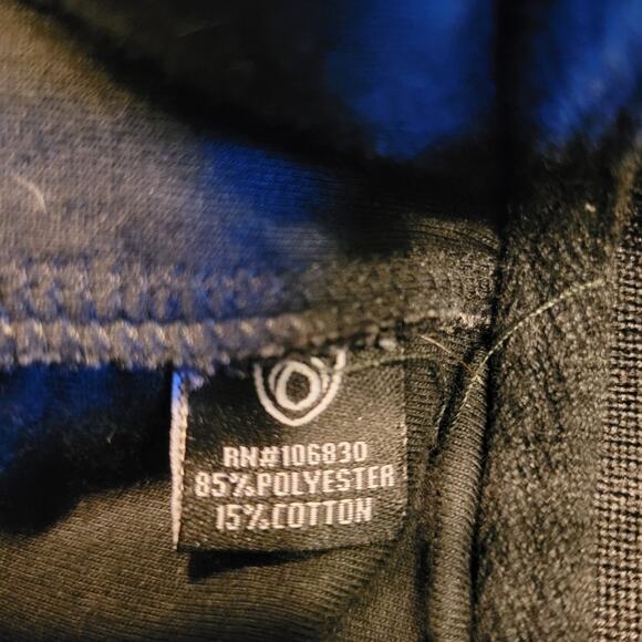 Eight 732 Royal Fleet We Fly Together Le Grand Tour Jacket 2XL Dragon Embroidery - Picture 6 of 6